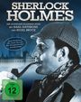 Peter Hammond: Sherlock Holmes Edition (Keepcase), DVD,DVD,DVD,DVD,DVD,DVD,DVD,DVD,DVD,DVD,DVD,DVD,DVD,DVD