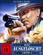 Walter Hill: Ausgelöscht (Blu-ray & DVD im Mediabook), BR