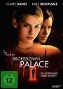 Jonathan Kaplan: Brokedown Palace, DVD