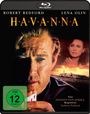 Sydney Pollack: Havanna (Blu-ray), BR