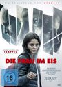 Börkur Sigborsson: Die Frau im Eis, DVD
