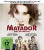 Menno Meyjes: Der Matador (Blu-ray), BR