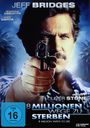 Hal Ashby: 8 Millionen Wege zu Sterben, DVD