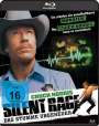 Michael Miller: Silent Rage (Blu-ray), BR