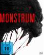 Heo Jong-ho: Monstrum (Blu-ray), BR