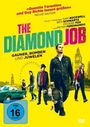 Hadi Hajaig: The Diamond Job, DVD