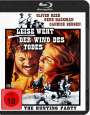 Don Medford: Leise weht der Wind des Todes (Blu-ray), BR