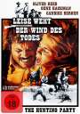 Don Medford: Leise weht der Wind des Todes, DVD