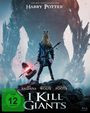 Anders Walter: I Kill Giants (Blu-ray), BR