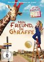 Barbara Bredero: Mein Freund, die Giraffe, DVD