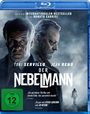 Donato Carrisi: Der Nebelmann (Blu-ray), BR