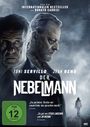 Donato Carrisi: Der Nebelmann, DVD