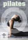 Rod Rodrigo: Pilates - Fitness Box für Einsteiger, DVD,DVD