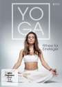 Rod Rodrigo: Yoga - Fitness Box für Einsteiger, DVD,DVD