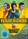 Chang Cheh: Four Riders, DVD