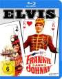 Frederick de Cordova: Frankie und Johnny (Blu-ray), BR
