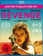 Coralie Fargeat: Revenge (Blu-ray), BR