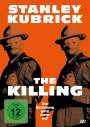 Stanley Kubrick: The Killing - Die Rechnung ging nicht auf, DVD