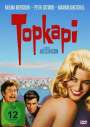 Jules Dassin: Topkapi, DVD