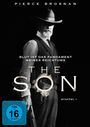 Kevin Dowling: The Son Staffel 1, DVD,DVD,DVD