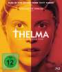 Joachim Trier: Thelma (Blu-ray), BR