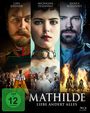 Aleksey Uchitel: Mathilde - Liebe ändert alles (Blu-ray), BR