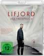 Geir Henning Hopland: Lifjord - Der Freispruch Staffel 2 (Blu-ray), BR,BR