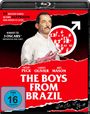 Franklin J. Schaffner: The Boys from Brazil (Blu-ray), BR