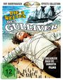 Jack Sher: Die drei Welten des Gulliver (Blu-ray), BR