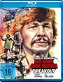 Tom Gries: Der Mann ohne Nerven (Blu-ray), BR