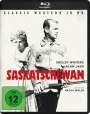 Raoul Walsh: Saskatschewan (Blu-ray), BR