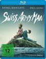 Daniel Scheinert: Swiss Army Man (Blu-ray), BR