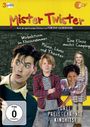 Barbara Bredero: Mister Twister (Komplettbox), DVD,DVD,DVD