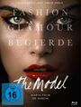 Mads Matthiesen: The Model (Blu-ray), BR