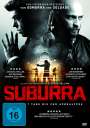 Stefano Sollima: Suburra, DVD