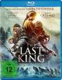 Nils Gaup: The Last King (Blu-ray), BR