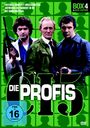 David Wickes: Die Profis Box 4, DVD,DVD,DVD,DVD,DVD