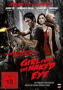 David Ren: Girl from the Naked Eye, DVD