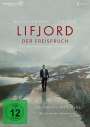 Geir Henning Hopland: Lifjord - Der Freispruch Staffel 1, DVD,DVD,DVD