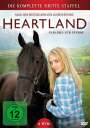 : Heartland - Paradies für Pferde Staffel 03, DVD,DVD,DVD,DVD,DVD,DVD