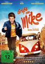 Maria Peters: Grüße von Mike, DVD