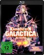 Richard A. Colla: Kampfstern Galactica: Der Pilotfilm (Blu-ray), BR