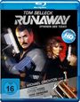 Michael Crichton: Runaway - Spinnen des Todes (Blu-ray), BR