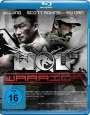 Wu Jing: Wolf Warrior (Blu-ray), BR