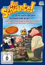 : Au Schwarte! - Die lustigsten Schweinereien, DVD,DVD,DVD,DVD