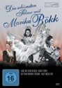 Georg Jacoby: Die schönsten Filme mit Marika Rökk, DVD,DVD,DVD,DVD