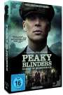 Tom Harper: Peaky Blinders - Gangs of Birmingham Season 1 & 2, DVD,DVD,DVD,DVD,DVD,DVD