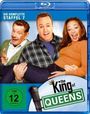 : King Of Queens Season 7 (Blu-ray), BR,BR