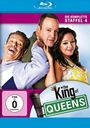 : King Of Queens Season 4 (Blu-ray), BR,BR
