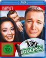 : King Of Queens Season 3 (Blu-ray), BR,BR